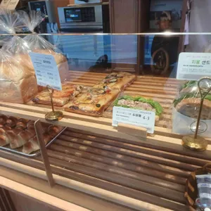 란트브로트 리뷰 사진