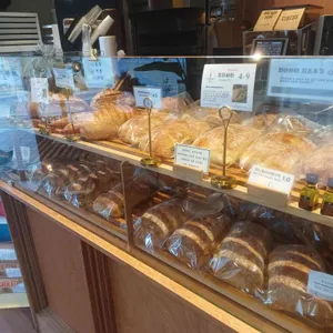 란트브로트 대표 사진