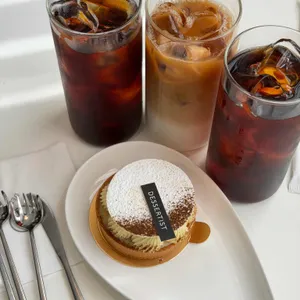 디저티스트 리뷰 사진