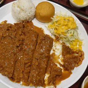 오레노카츠 사진 1