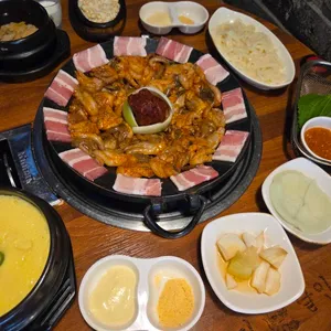 쭈꾸미달인 대표 사진