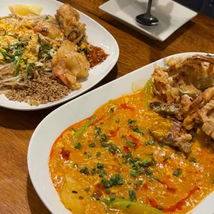 알로이 타이 레스토랑 사진