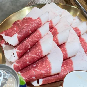 손자한우로스구이 사진