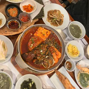 고집돌우럭 사진