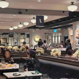 애슐리퀸즈 리뷰 사진