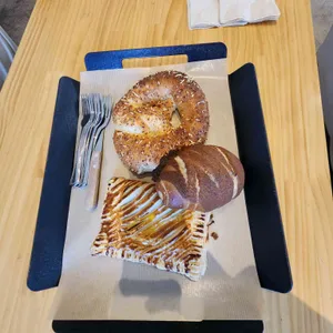 보사노바 커피로스터스 리뷰 사진