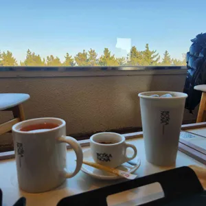 보사노바 커피로스터스 리뷰 사진