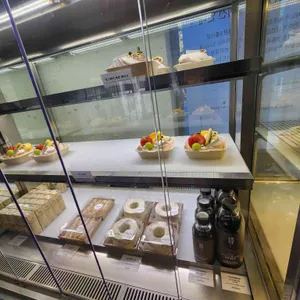 보사노바 커피로스터스 리뷰 사진