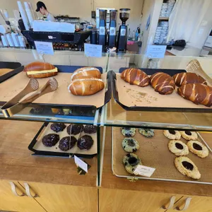 보사노바 커피로스터스 리뷰 사진