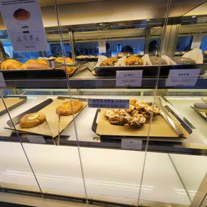 보사노바 커피로스터스 리뷰 사진