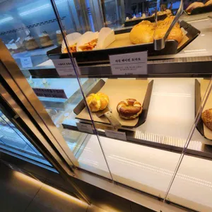 보사노바 커피로스터스 리뷰 사진