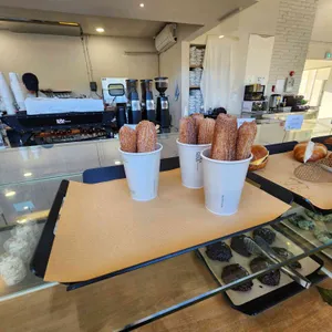 보사노바 커피로스터스 리뷰 사진