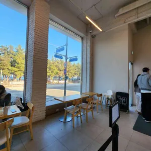 보사노바 커피로스터스 리뷰 사진