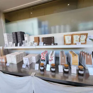 보사노바 커피로스터스 리뷰 사진