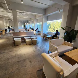 보사노바 커피로스터스 리뷰 사진