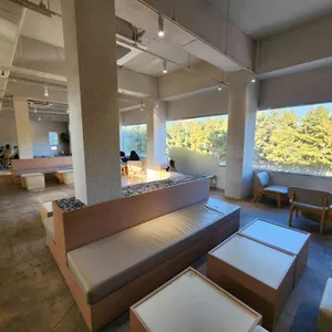 보사노바 커피로스터스 리뷰 사진