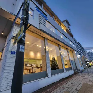 보사노바 커피로스터스 리뷰 사진