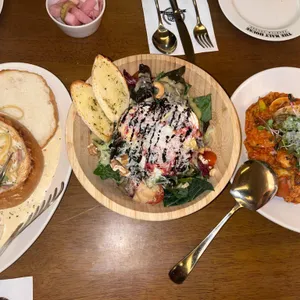 더몰트하우스 사진