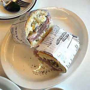 카페섭골 사진 1