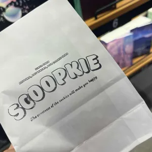 스쿱키 리뷰 사진