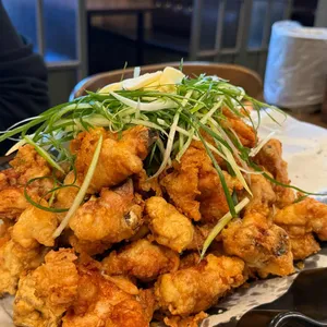 신흥파닭 대표 사진