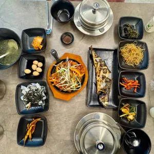 박가네고등어 리뷰 사진