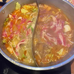 키리샤브뷔페 대표 사진