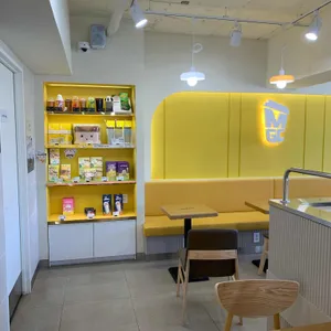 메가커피 리뷰 사진