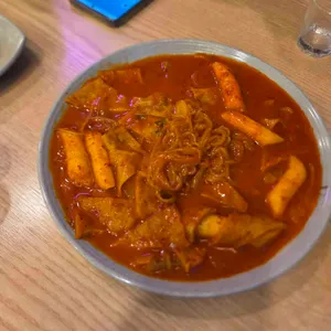 아일랜드김밥본점 사진 1