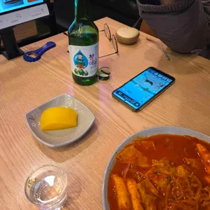 아일랜드김밥본점 사진 2