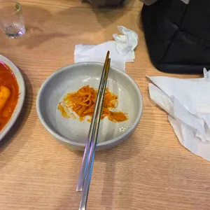 아일랜드김밥본점 대표 사진