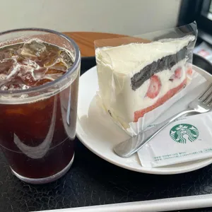 스타벅스 리뷰 사진