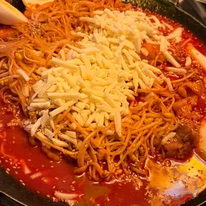 미화닭발 사진 1