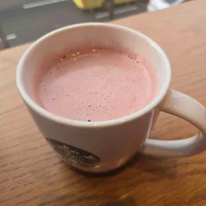 스타벅스 리뷰 사진