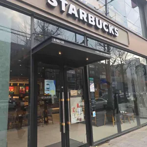 스타벅스 리뷰 사진