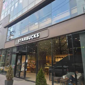 스타벅스 리뷰 사진