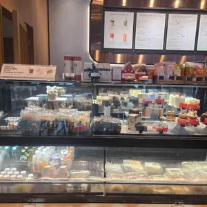 스타벅스 리뷰 사진