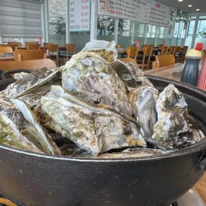 왕손조개구이 리뷰 사진