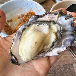 왕손조개구이 리뷰 사진