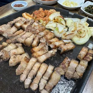 서원식당 리뷰 사진