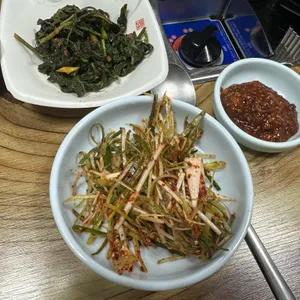 서원식당 사진 1