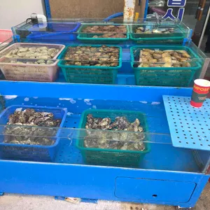 명동조개구이칼국수 리뷰 사진