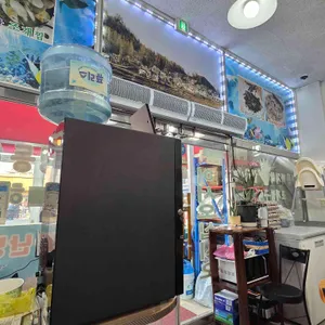 명동조개구이칼국수 리뷰 사진