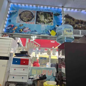 명동조개구이칼국수 리뷰 사진