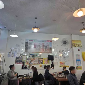 명동조개구이칼국수 리뷰 사진