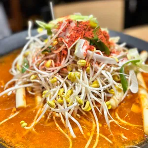 기절초풍물닭갈비 사진