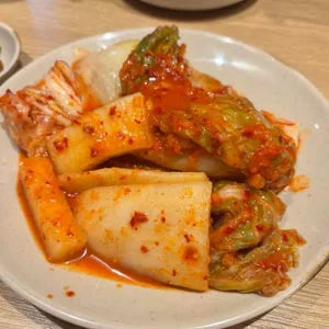 기절초풍물닭갈비 사진