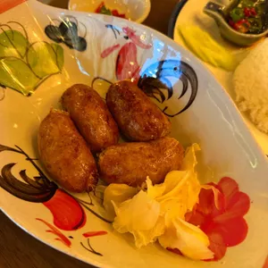 반치앙마이 사진