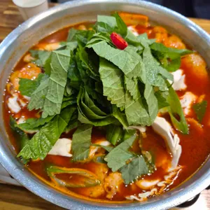 또보겠지떡볶이집 대표 사진