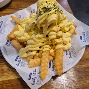 또보겠지떡볶이집 리뷰 사진